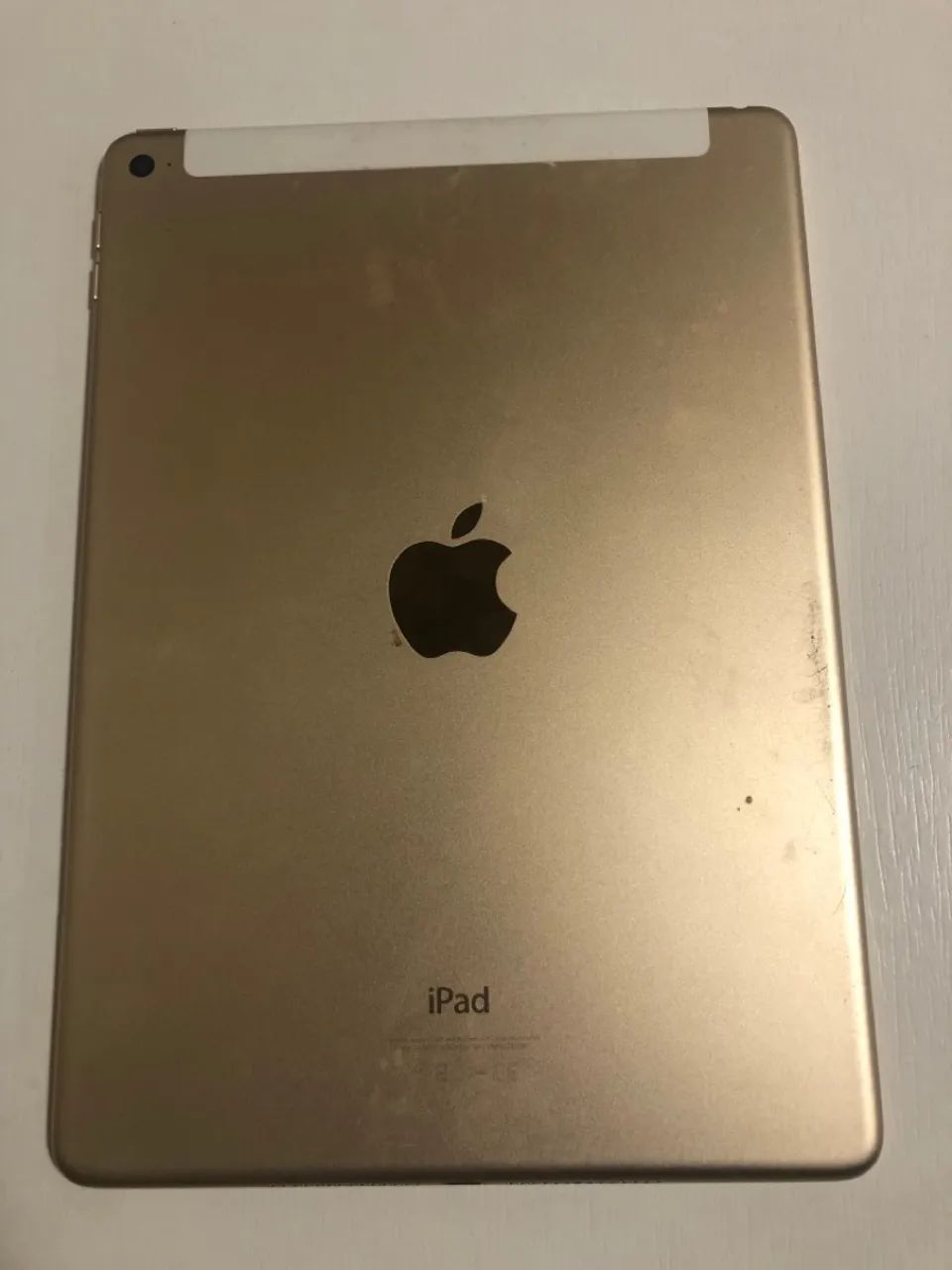IPad Air 2 - Foto 3