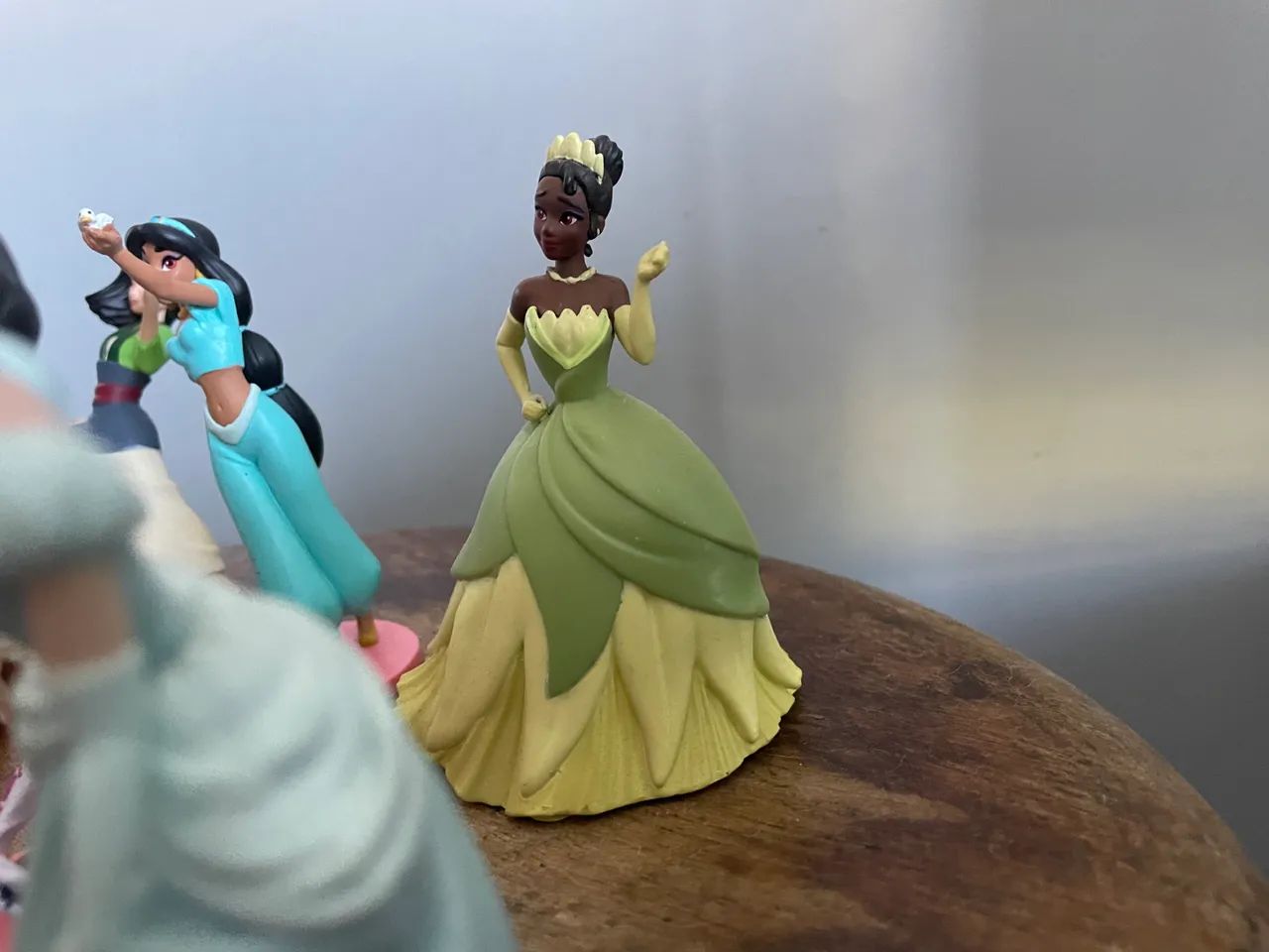 Playset Princesas Disney Store  - Foto 2