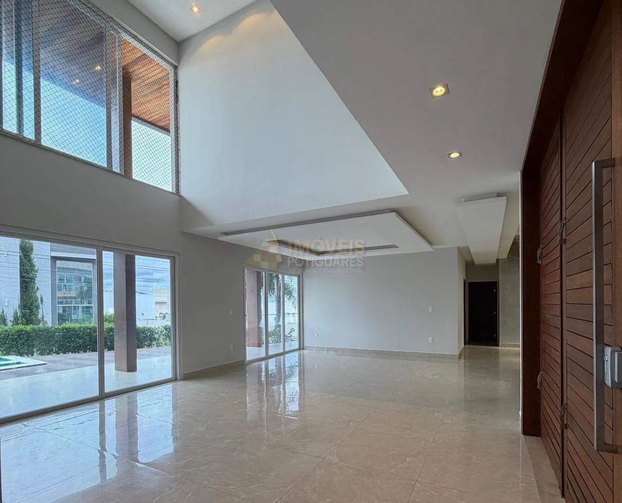 Casa 535 m² Condomínio Parque Morumbi - Foto 4