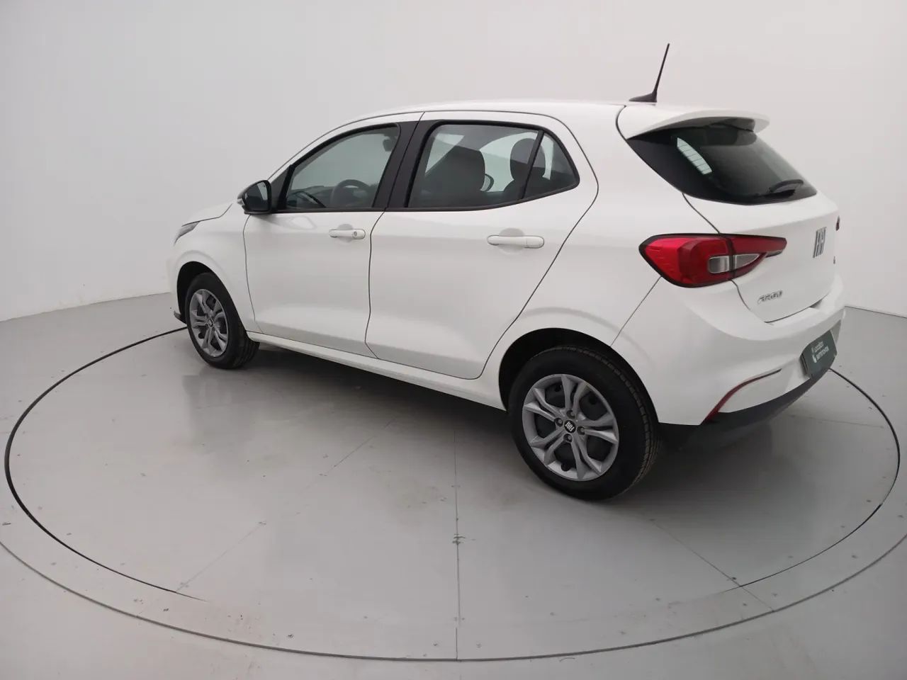Fiat Argo Drive 1.0 Firefly 2026 - Foto 3