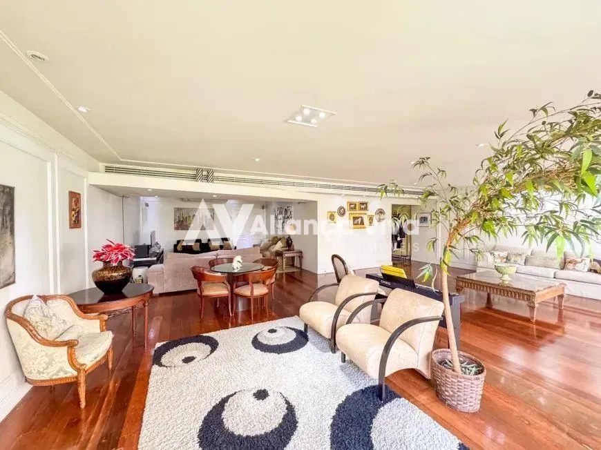 Ipanema | Apartamento 4 quartos, sendo 3 suites - Foto 5
