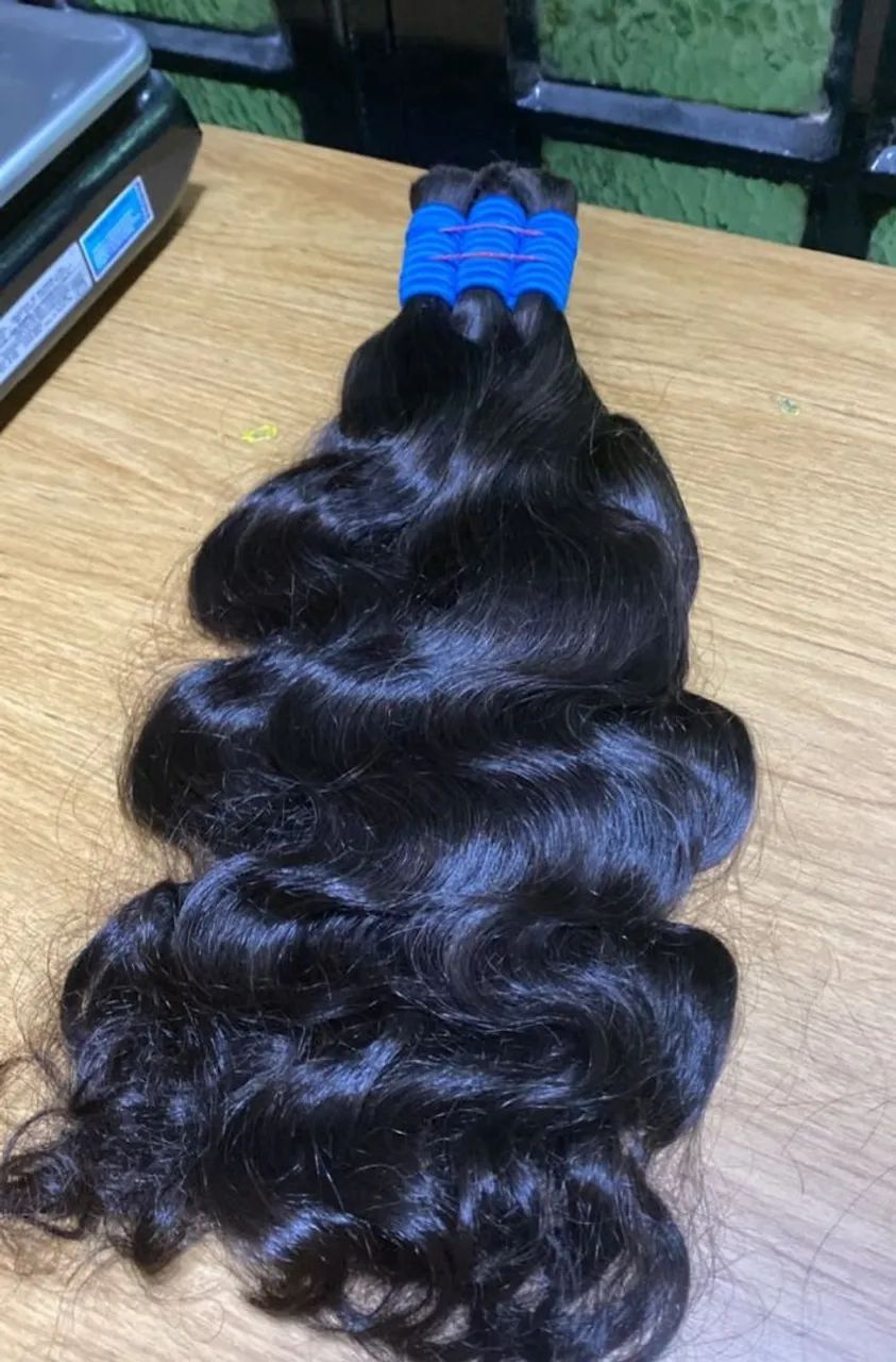 Vendo e coloco mega hair  - Foto 4