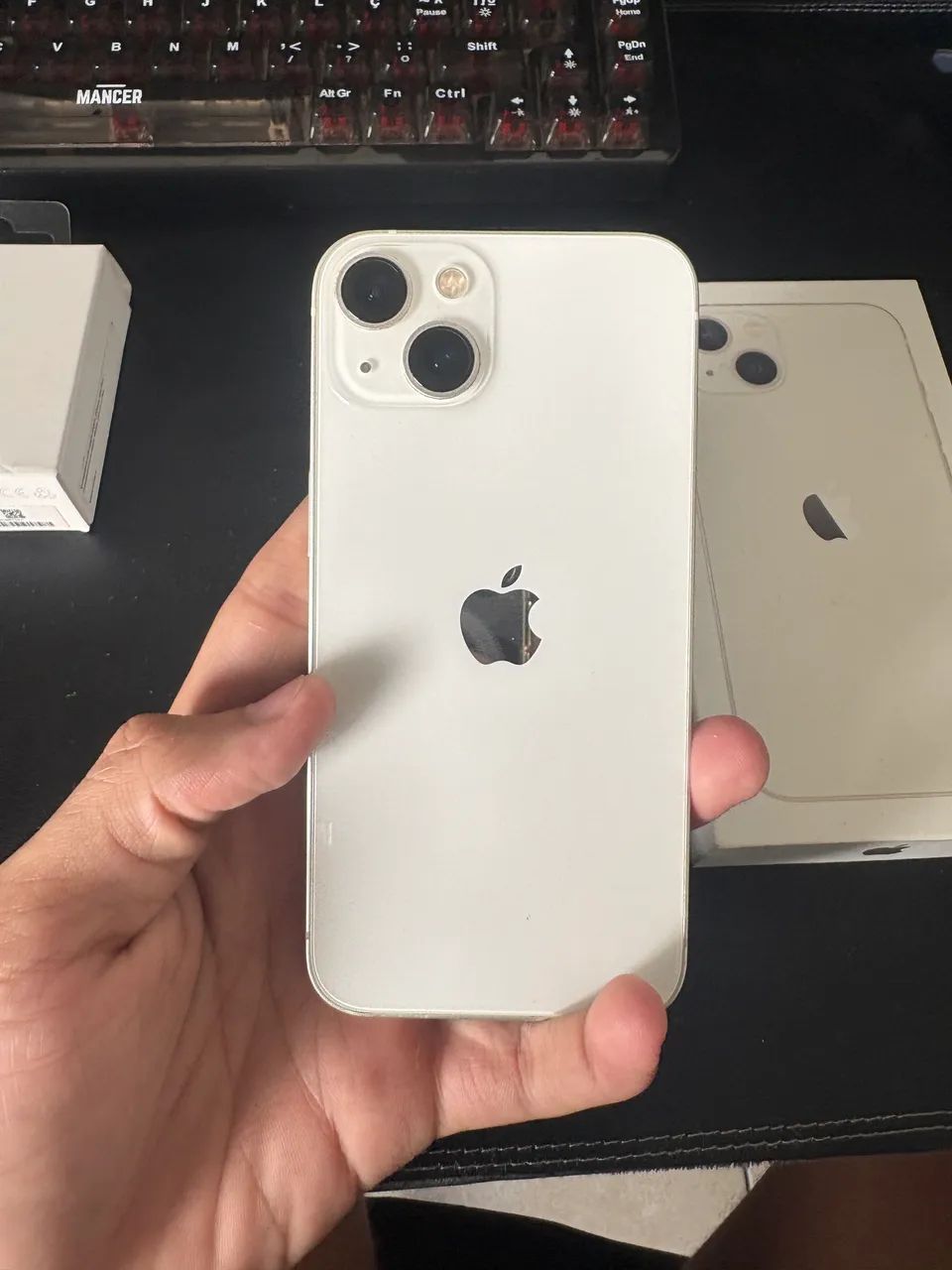 iPhone 13 128GB - Foto 4