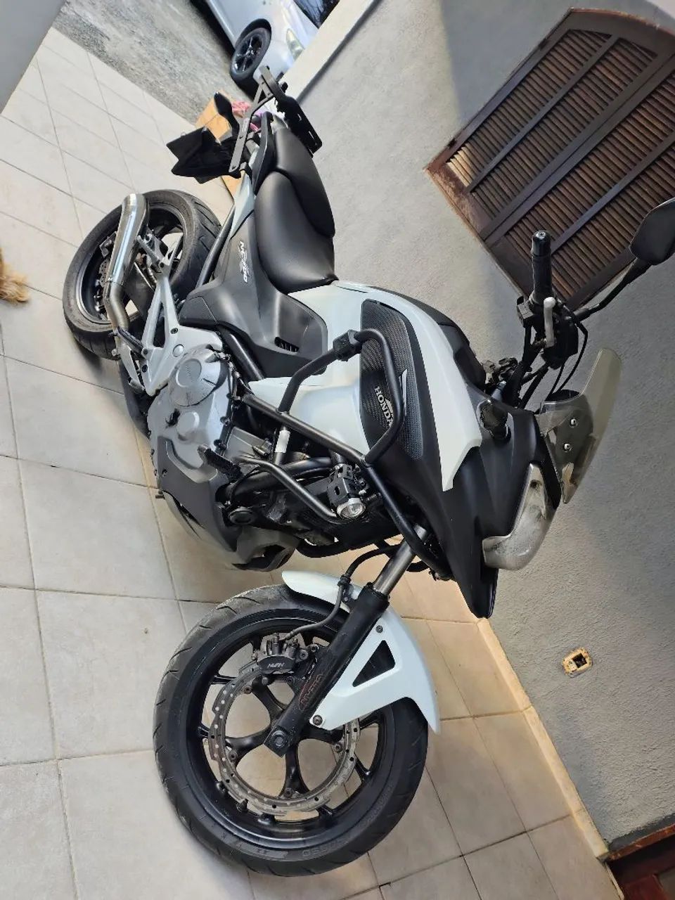 Vendo nc 700 - Foto 2