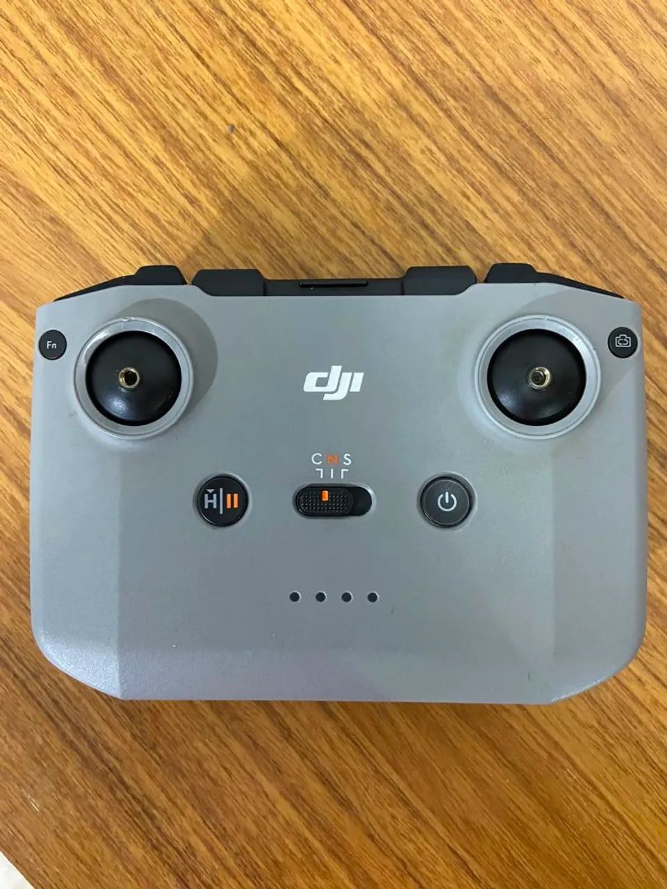 Controle + Drone Neo + 3 baterias 