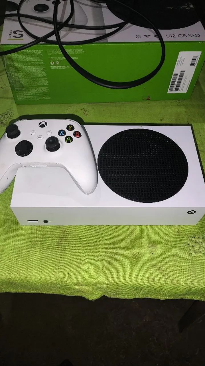 Xbox séries  - Foto 2