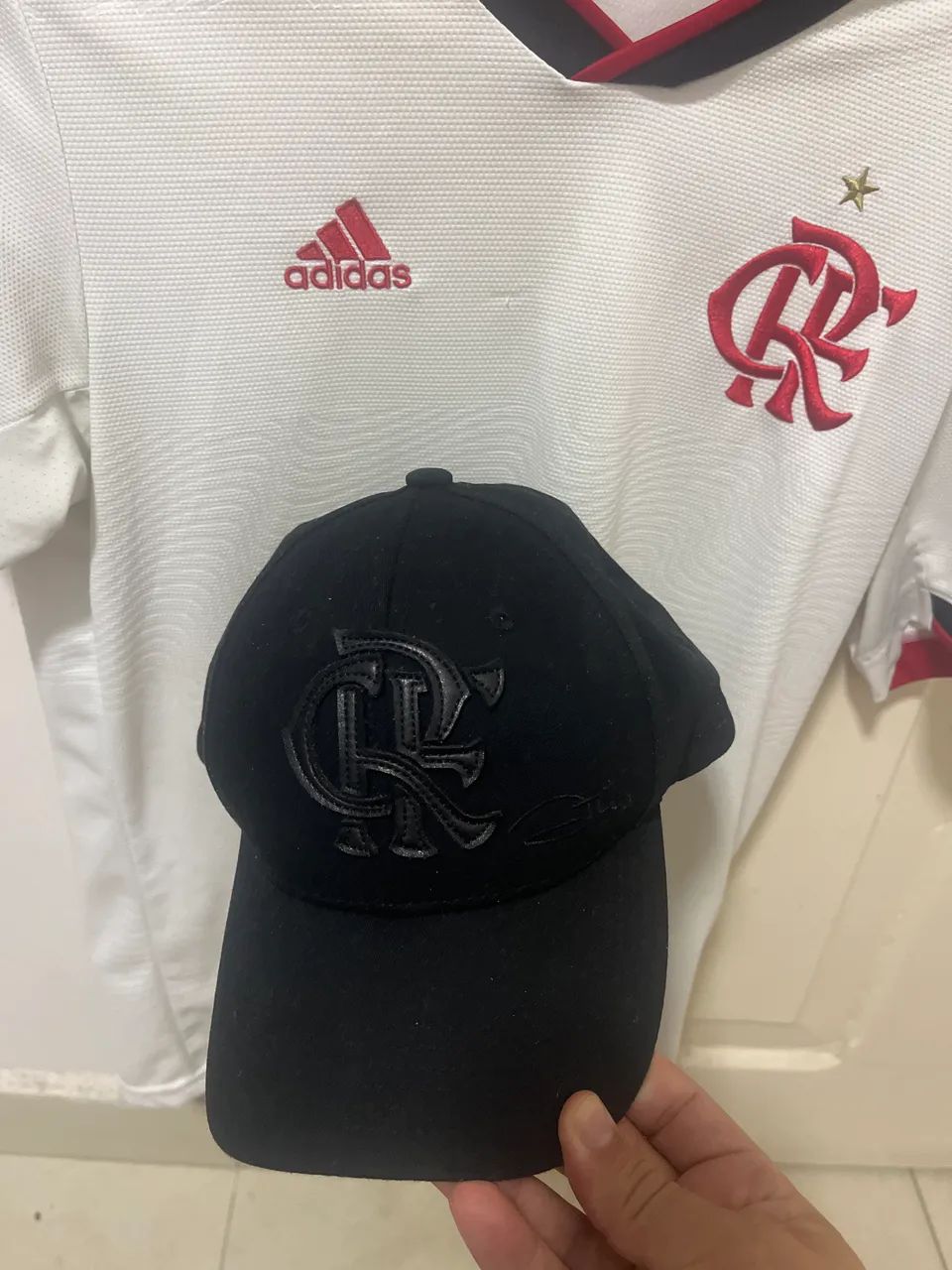 Kit Flamengo  - Foto 2