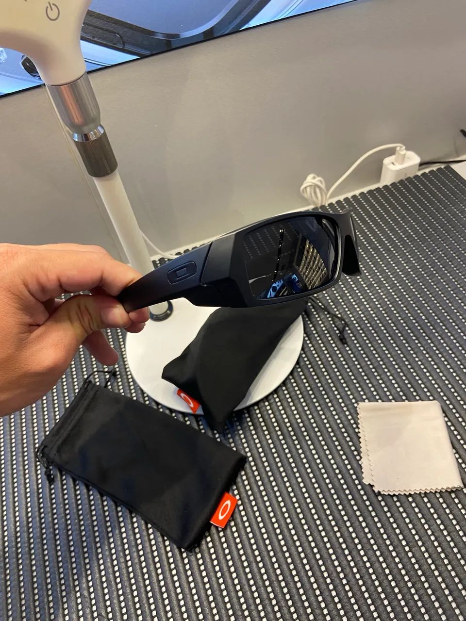 Oakley Plantaris- Gascan - Foto 2