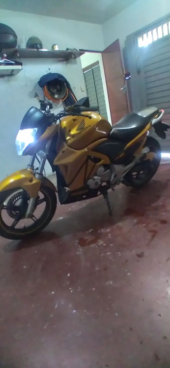 Cb300r  - Foto 2