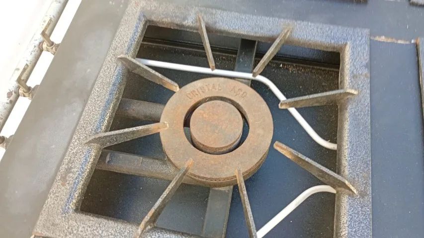 Fogão - Foto 5