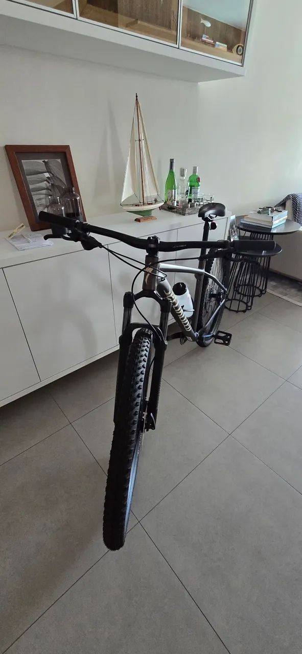 Bike specialized nova aro 29