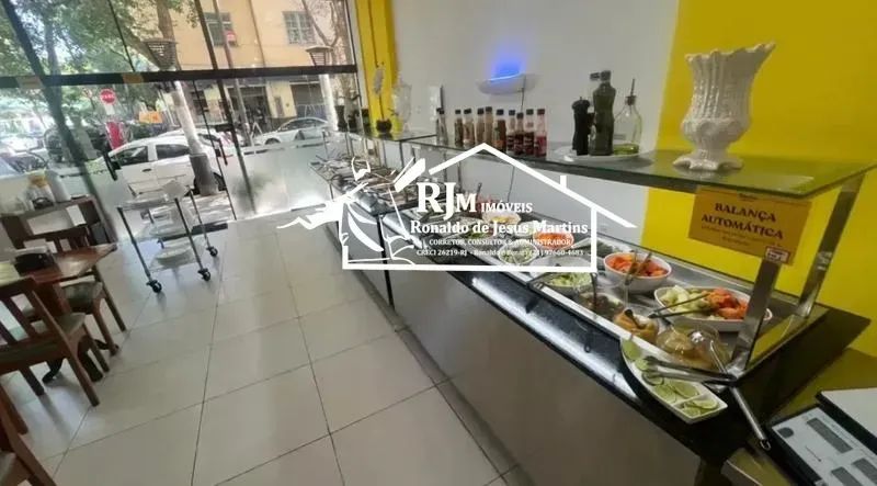 Vendo Restaurante em Funcionamento  Passagem de Ponto com 200 m2, toda montada,  no Centro - Foto 5