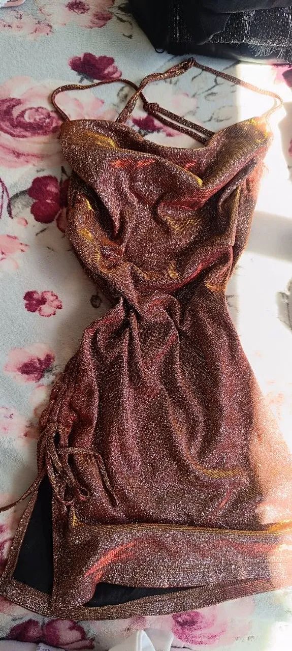 LOTE DE ROUPAS FEMININAS (P/M) - Foto 3
