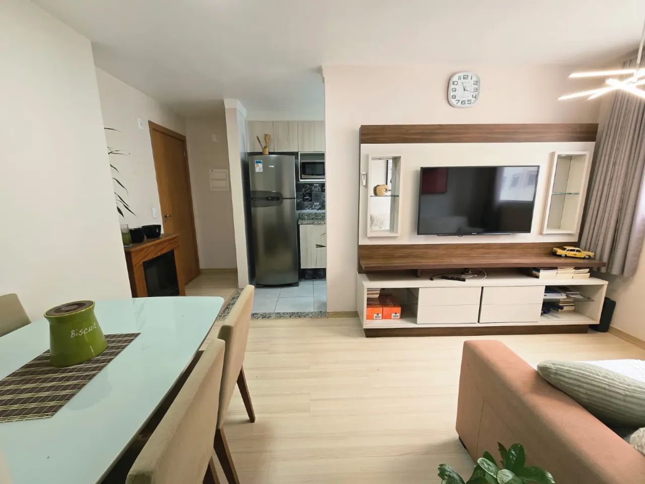 Apartamento para venda em Jardim Íris com 2 quartos, 43m²