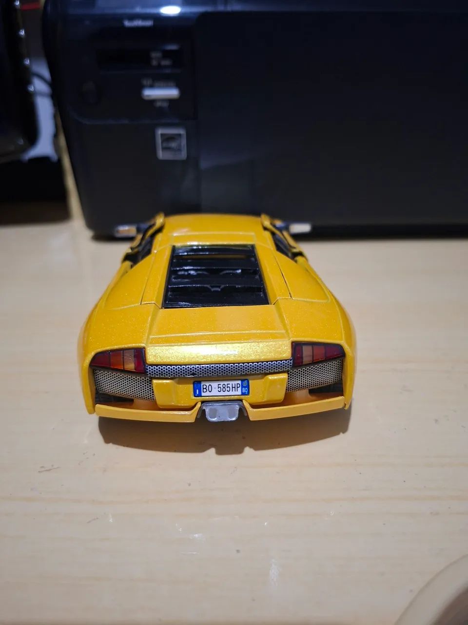 Lamborghini Maisto 1/64 coleção - Foto 4