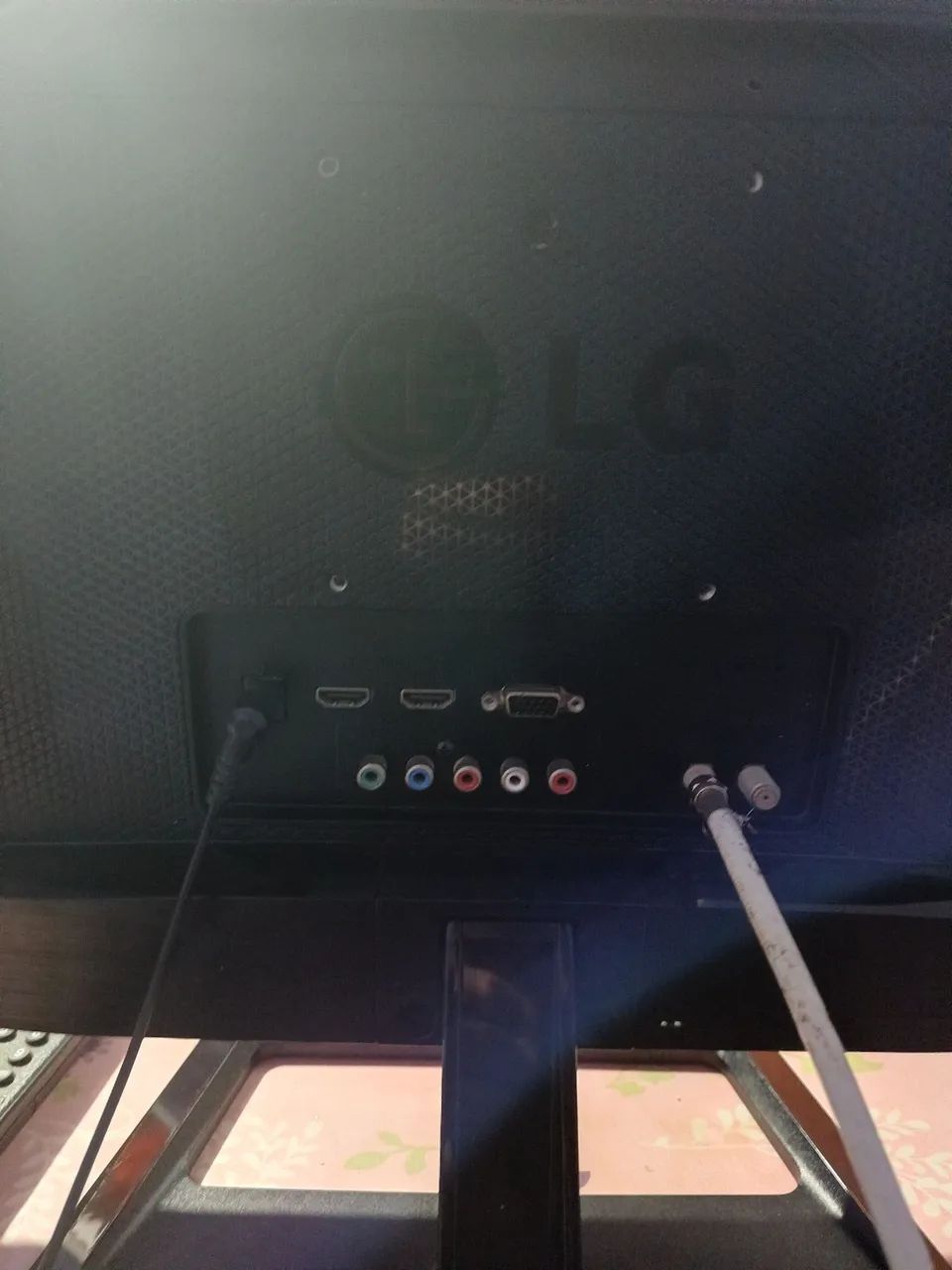 TV LG M2252D-PS, LED - Foto 5