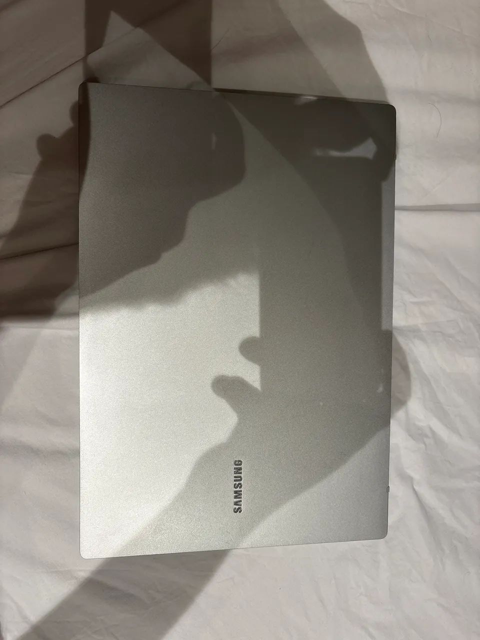 Notebook Galaxy Book Go  - Foto 2