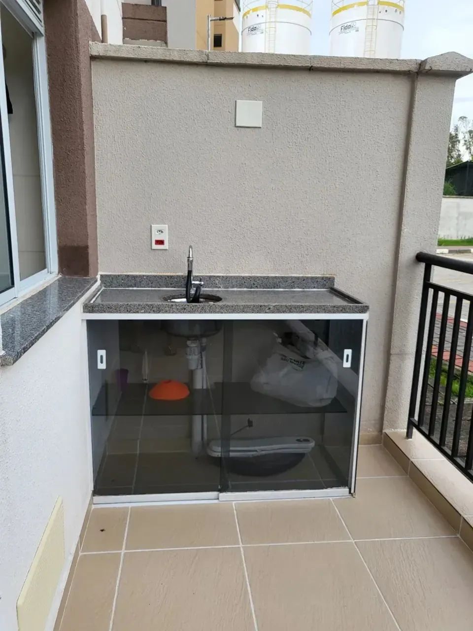 Apartamento no Condomínio Raízes Eco Clube - Cotia - Foto 4