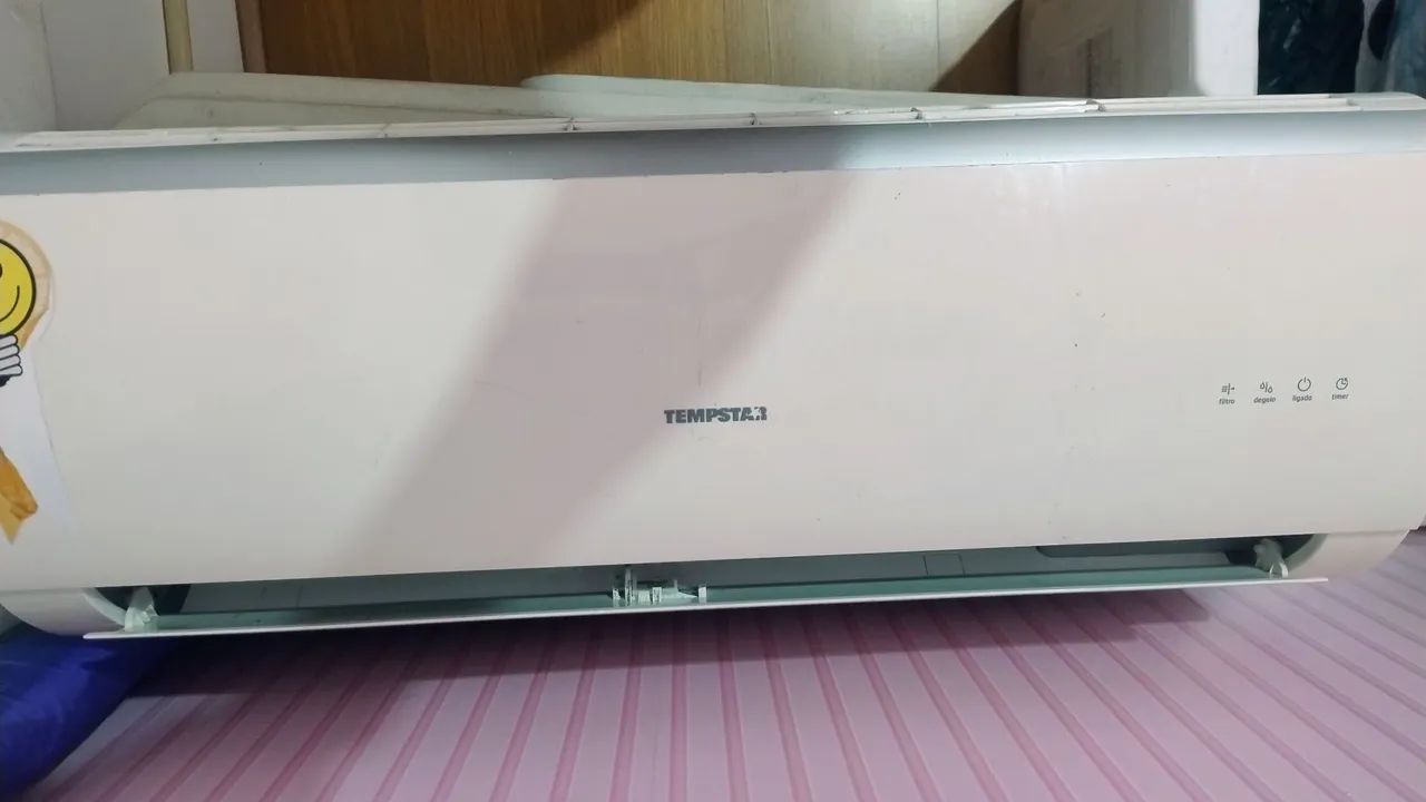 Vendo ar condicionado  - Foto 3
