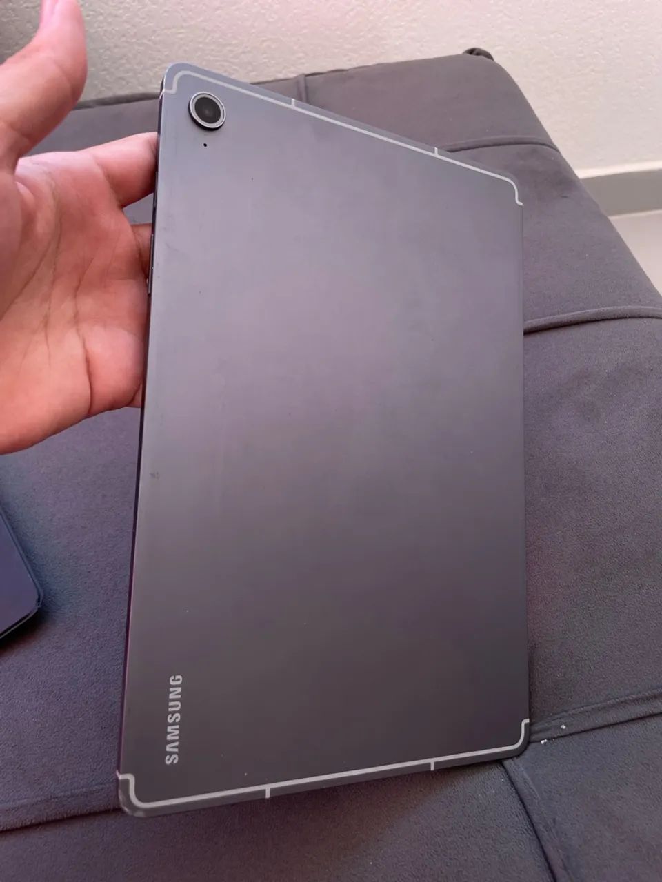 Tablet GALAXY Tab FE S10 - Foto 3