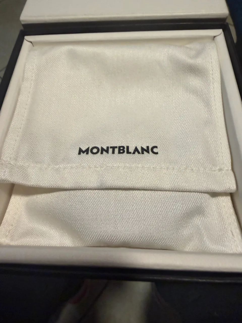 Pulseira Mont Blanc  - Foto 3