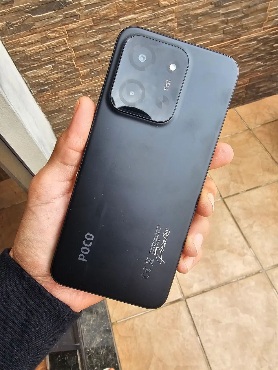 Poco c85 - Foto 4