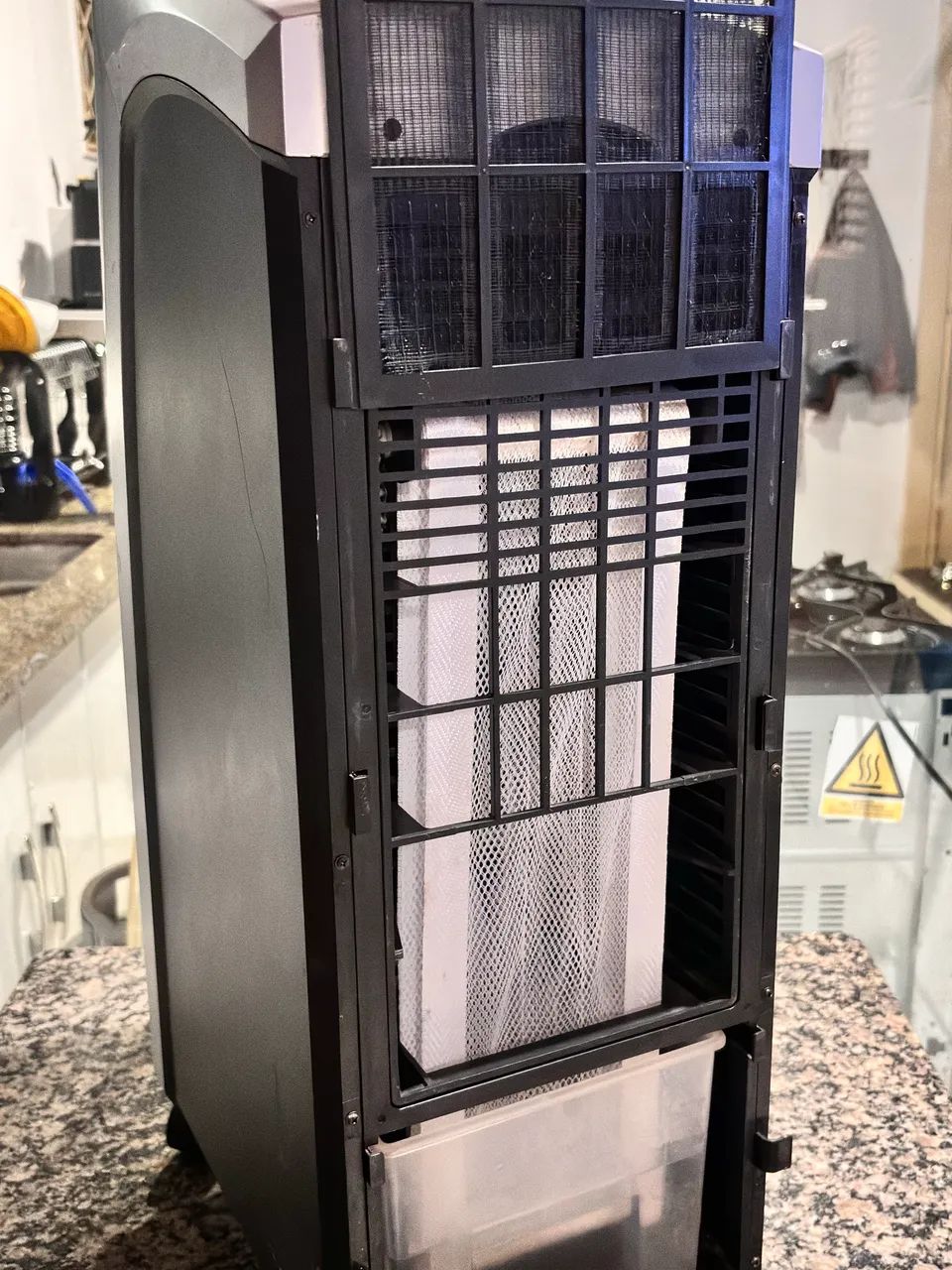 Climatizador Midea - Foto 5