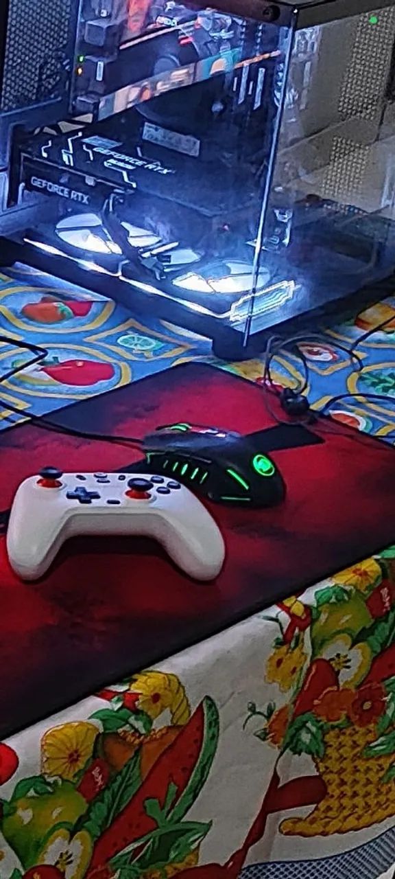 Mouse Pegasus  - Foto 2