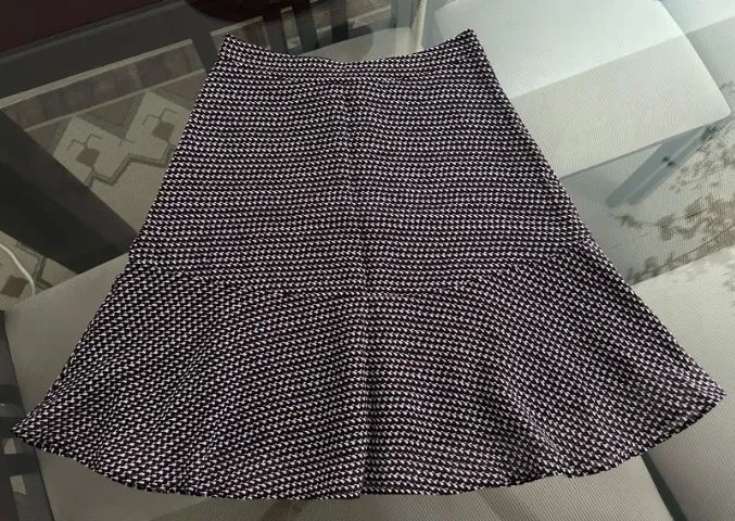 Saia da Tommy Hilfiger - Nova - Foto 2
