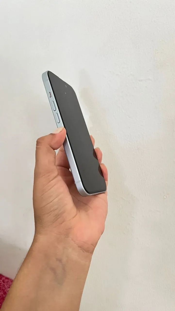 iPhone 15 128 GB - Foto 5