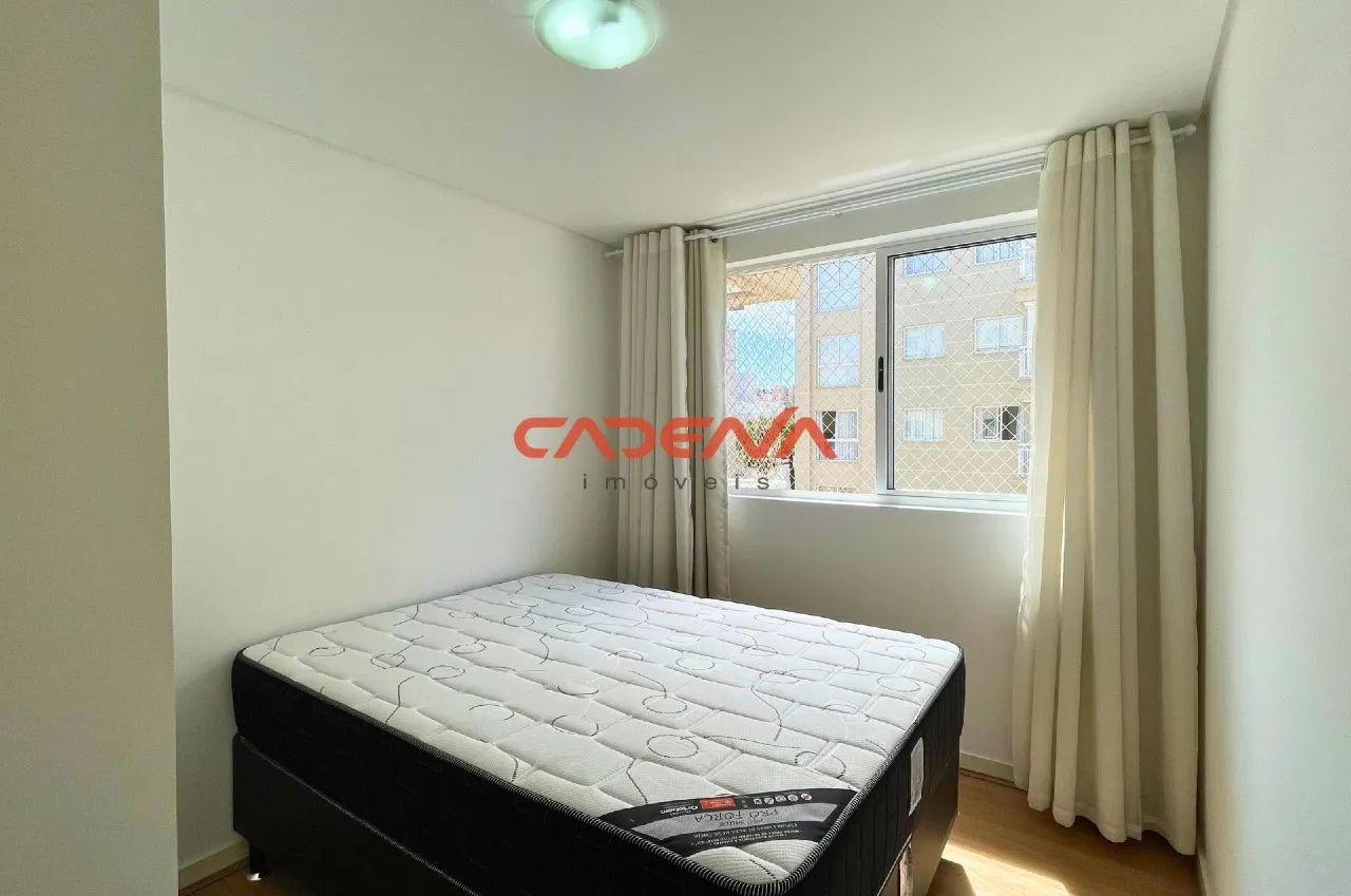 Apartamento com 2 quartos e 1 vaga para aluguel no Vila Izabel - Foto 14