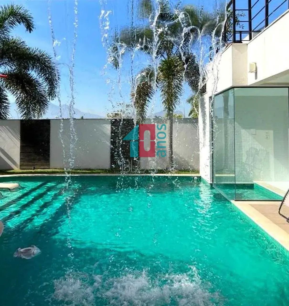 Barra da Tijuca | Casa de Condomínio 4 quartos, sendo 4 suites - Foto 5