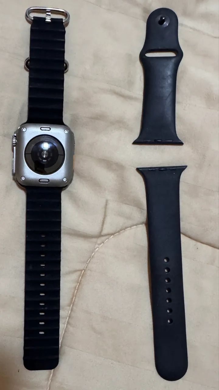APPLE WATCH SERIE 5 44 MM - Foto 5