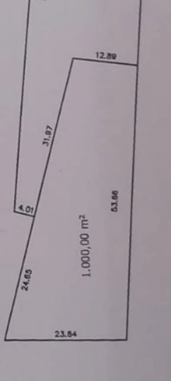 Vendo terreno 1000 MTS com befentorias perto de Divinópolis. Cel/ whatsapp * - Foto 2