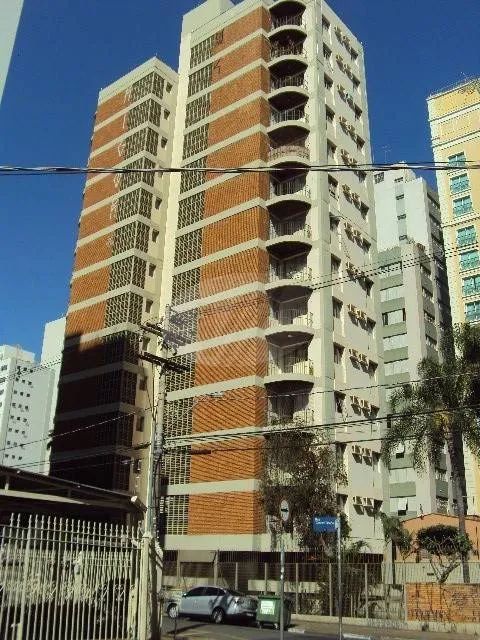 apartamento - Cambuí - Campinas - Foto 2