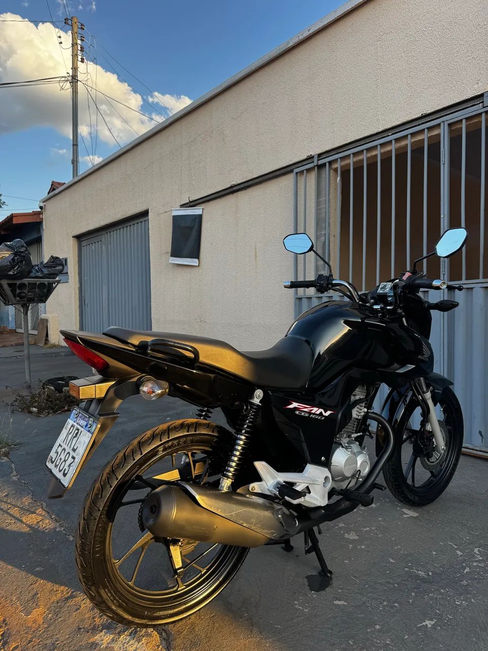 Fan 160 - Foto 3