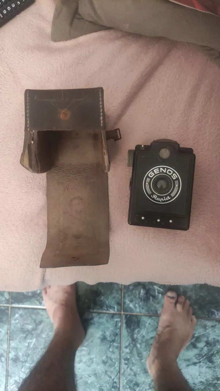 Antiguidades  - Foto 5