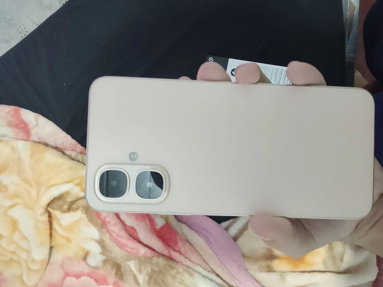 INFINIX SMART 10 PRA RETIRADA DE PAÇA - Foto 3
