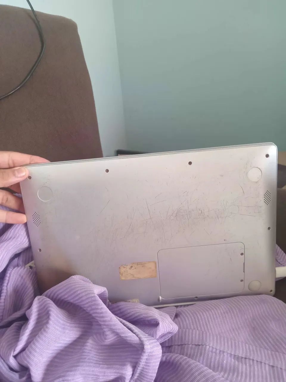 NOTBOOK GT (Goldentec) - Foto 3