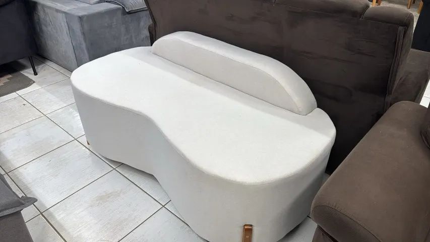 OFERTA - SOFÁ ORGÂNICO  - Foto 2