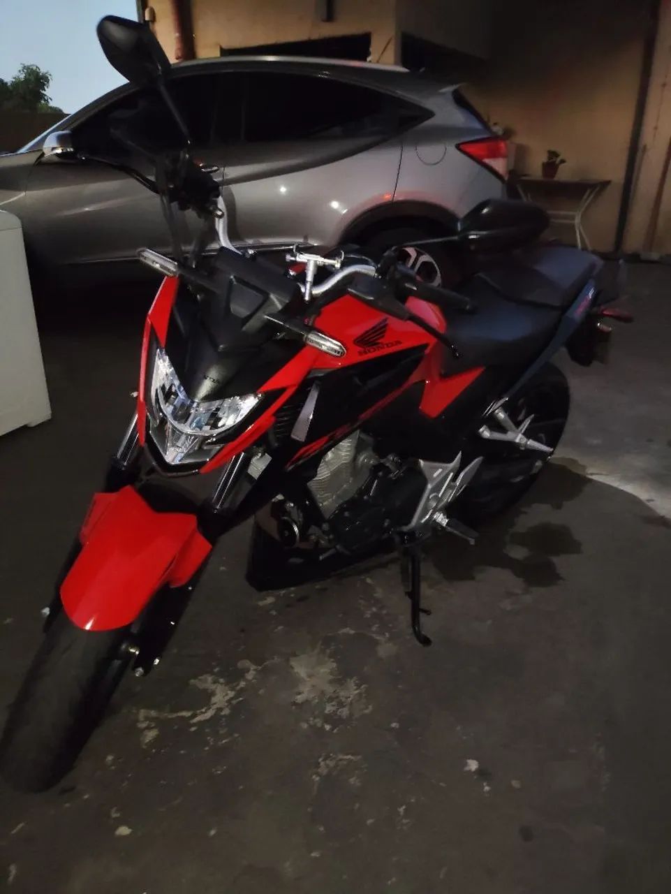 Cb 300f - Foto 3