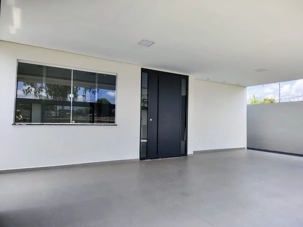 Casa para venda  com 4 quartos- Caçari - Boa Vista - RR - Foto 3