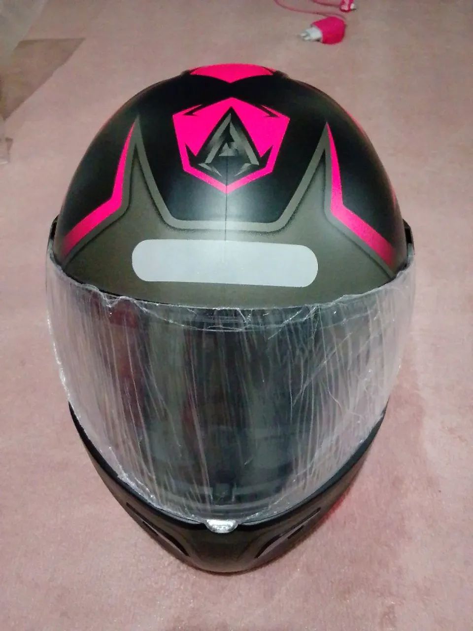 Capacete 