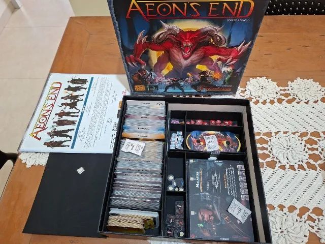 Aeon's End - Foto 3