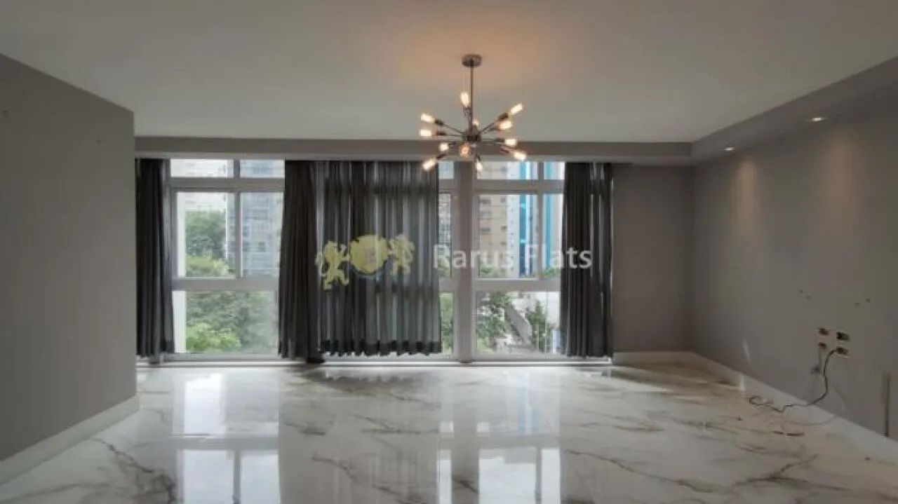 Rarus Flats - Apartamento para venda no Jardins - Edifício Mont Blanc - Foto 4