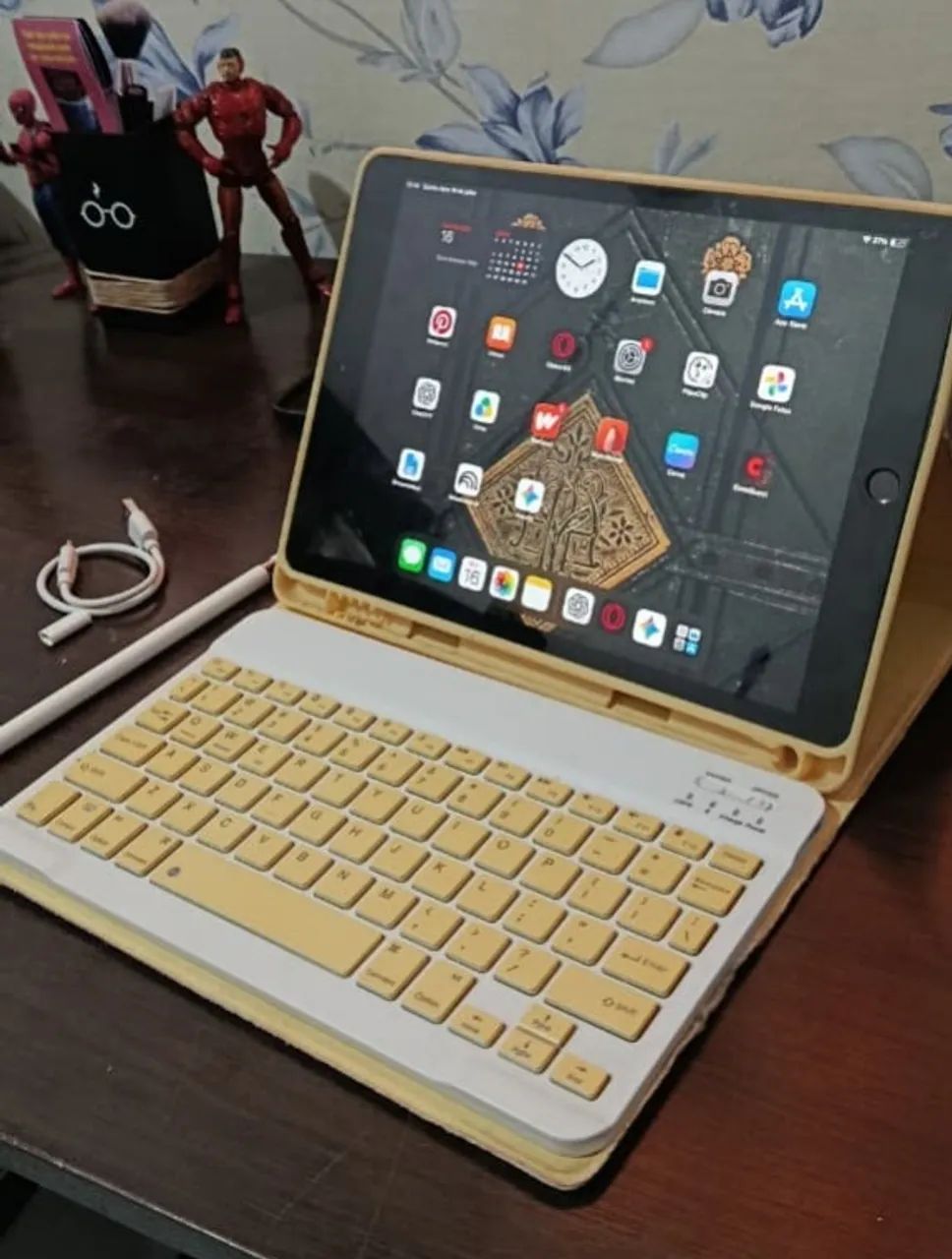 iPad 7ª Geração (128GB)