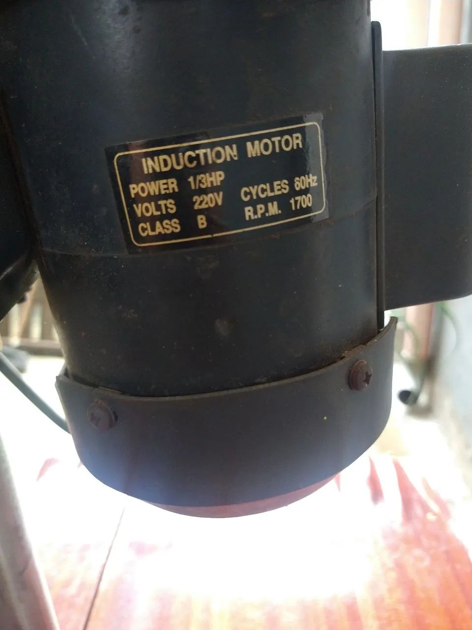 Furadeira de bancada  - Foto 2