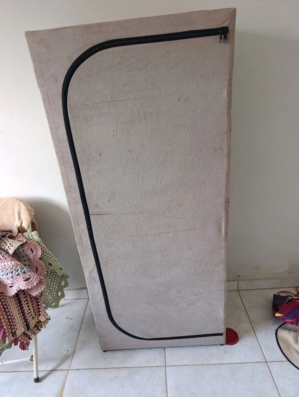 Vendo Painel e sapateira  - Foto 2