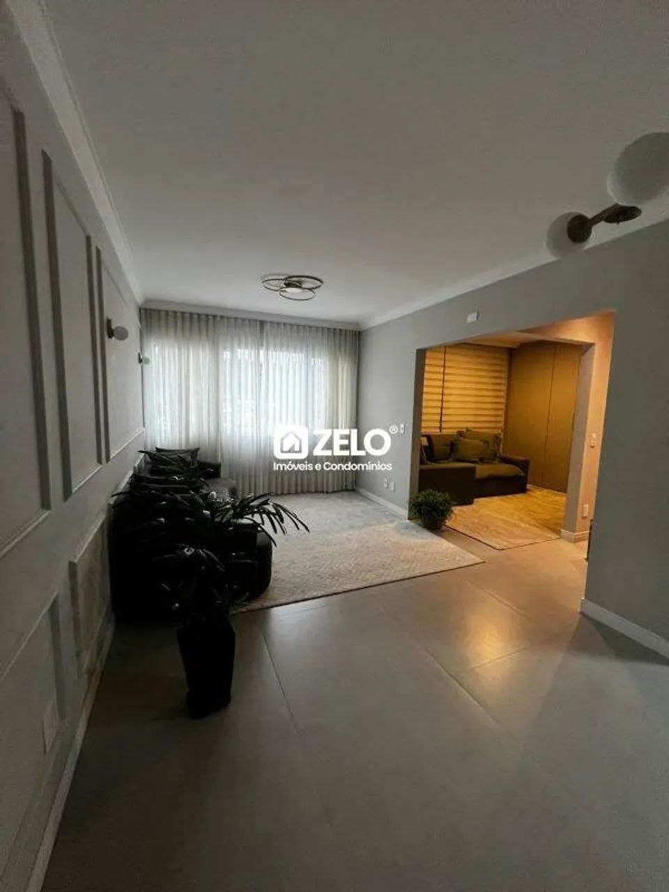 Apartamento para aluguel em Bosque, Campinas - SP | Cód 59029 - Foto 2