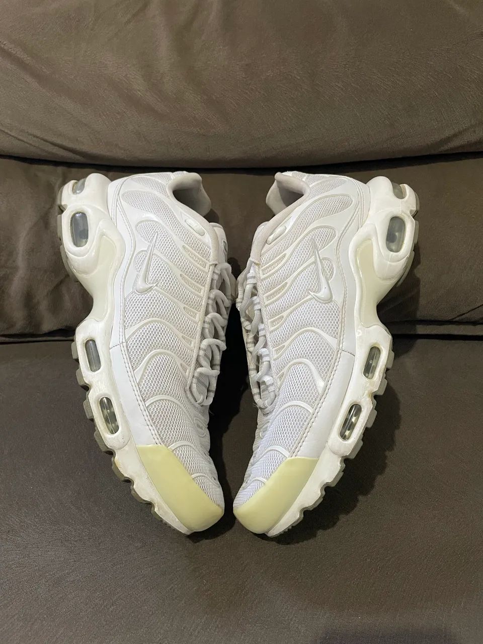 Nike tn